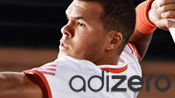 Adidas Mens adiZero Clothing -  2012