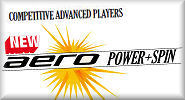 Babolat AEROPRO Range (2013)- For Competitive Advanced Players
