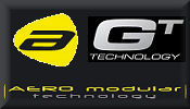 Babolat AEROLINE  2010 Range Tennis Rackets 