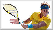 Babolat Tennis Rackets