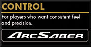Yonex Arcsaber Rackets - including Arcsaber 11 and FB