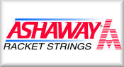 Ashaway Badminton & Squash Strings
