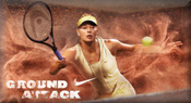 Nike Kids (Girls) 2012 Clothing - Latest Range