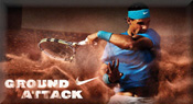 Nike Kids (Boys) Nadal Clothing 2013 - Latest Ranges