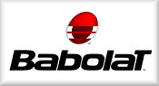Babolat tennis rackets