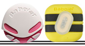 Babolat Grips,  Dampeners & Accessories