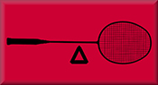 EVEN Balance Badminton Rackets -  for allround Playability