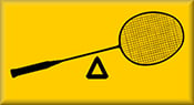 Head Light Balance Badminton Rackets  -  for Ultimate Speed
