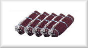 Badminton Nets and Posts