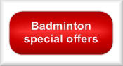 All Badminton Clearance Rackets