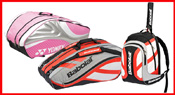 All Special Offer Racket Bags & Holdalls