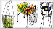 Ball Baskets