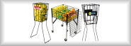 Ball Baskets