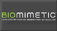 Dunlop Biomimetic Squash Rackets