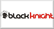 Black Knight Squash Rackets