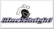 Black Knight Squash Rackets