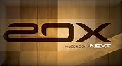 Wilson BLX Technology Information - 2010