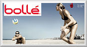 Bolle sunglasses - Skiing & General Sports Collection
