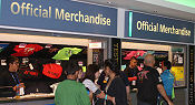 Yonex BWF World Badminton Championships - Retail Event Photos