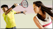 Tennis Clothing - All Brands