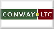 Conway Tennis Club