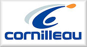 Cornilleau INDOOR Table Tennis Tables