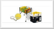 Court Equipment, Accessories & Gift Vouchers