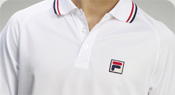 Fila Kids Summer 09 Clothing Collection