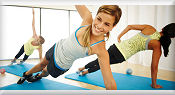 Gym & Fitness Equipment for Men and Women