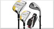 Kids Junior Golf Equipment