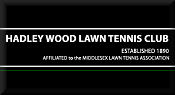 Hadley Wood Tennis Club