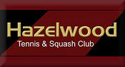 Hazelwood Lawn Tennis/Squash Club