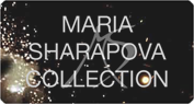 Maria Sharapova Instinct Range- Rackets and Bags