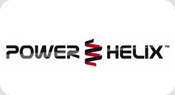 Power Helix Badminton Rackets by Head