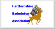 Hertfordshire Badminton Association