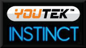 Head YouTek IG Instinct Range