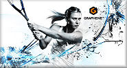 Head Instinct Series Rackets