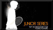 Head Junior Rackets