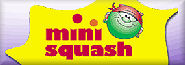 Wilson Junior Squash Rackets - 2009 Models