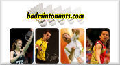 All Junior Badminton Rackets & Leisure Kits