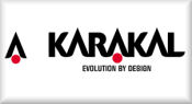Karakal Squash Rackets