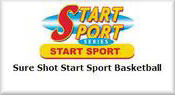 Kids Junior Basketball Sets and Balls