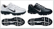 Nike Kids Golf Shoes - 2011 Collections