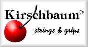 Kirschbaum Tennis Strings