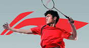 Li-Ning Clearance SALE Badminton Rackets
