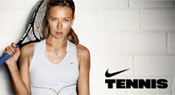 Nike Womens Pro Players Collections 2011
