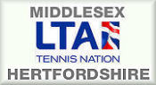 Middlesex and Herts based London Tennis Clubs