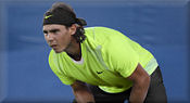 Nike Mens Nadal 2010 Clothing - Latest Range