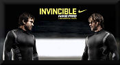 Nike Pro Compression and Base Layer Gear