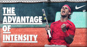 Nike Mens Nadal 2012 Clothing - Latest Range